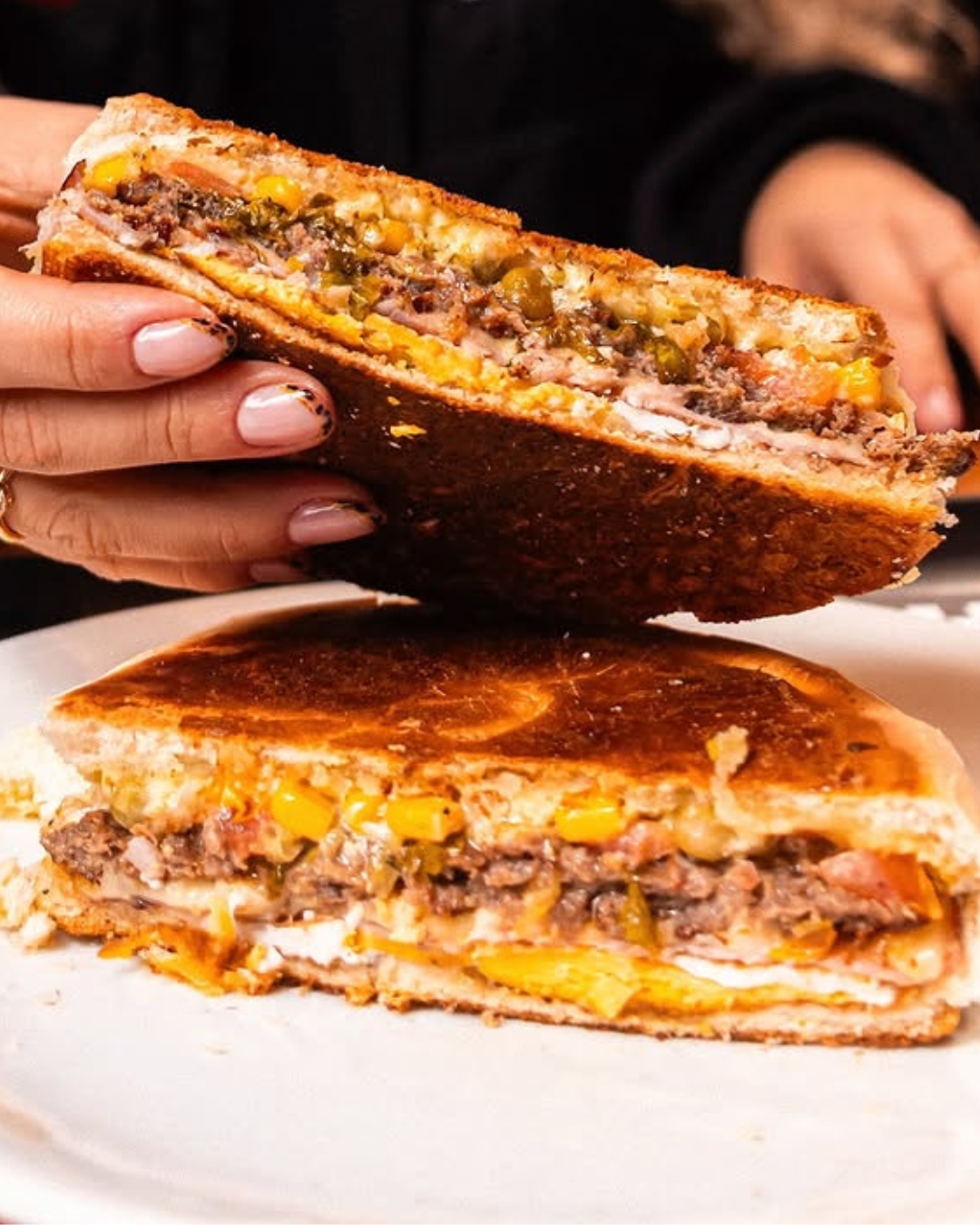 O Tal do X - Xis e Lanches